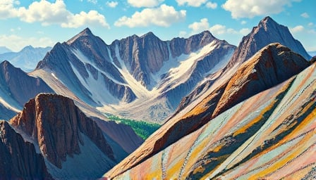 Alta Copper Corp: A Leader in Copper, Gold, and Silver Exploration in Peru Alta Copper Corp: A Leader in Copper, Gold, and Silver Exploration in Peru