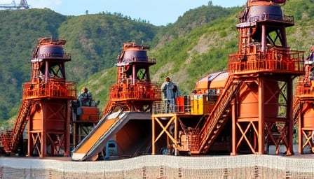 Alta Copper Corp: Navigating Peru's Rich Mineral Landscape with Sustainable Exploration Alta Copper Corp: Navigating Peru's Rich Mineral Landscape with Sustainable Exploration