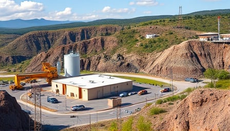 Altai Resources Inc. Launches Strategic Review to Boost Shareholder Value Amid Market Challenges