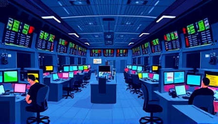 Altcoinist Shows Market Resilience Amidst Volatility: Analysis of Price Fluctuations and Market Cap