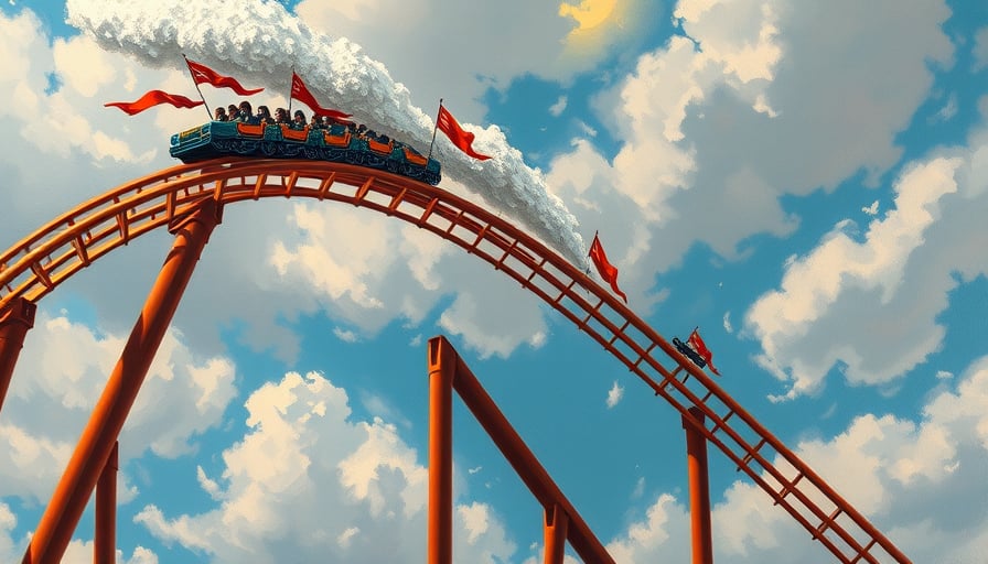 Altcoinist’s Volatile Ride: From $0.111 High to $0.049 Low, What’s Next?