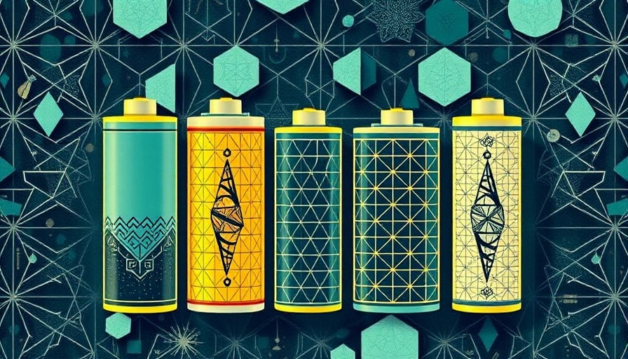 Altech Batteries Announces Major Board Shake‑Up to Accelerate Battery Rollout