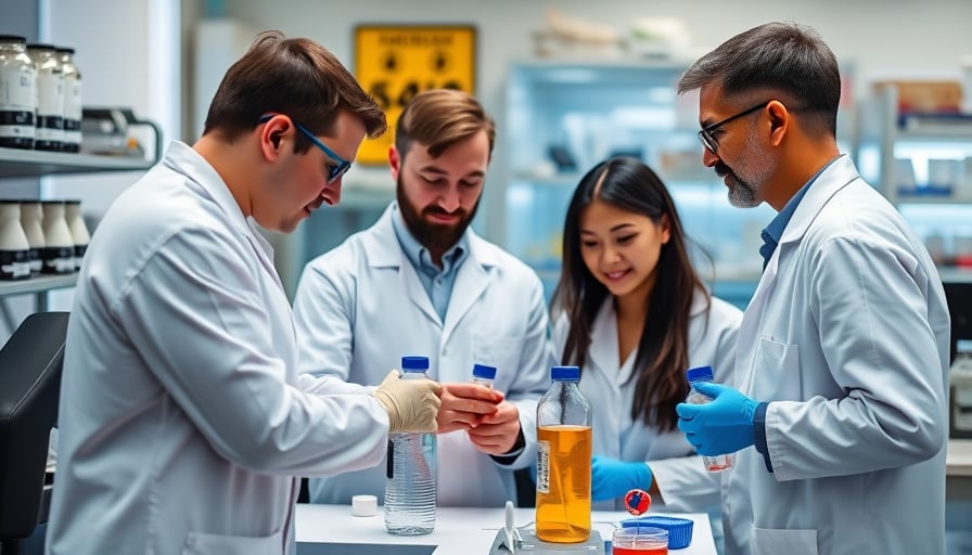 Alterity Therapeutics Faces Volatile Stock, Losses Amid Alzheimer's Drug Push