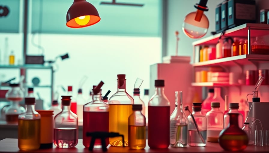 Alterity Therapeutics: Pioneering Alzheimer's and Neurodegenerative Drug Development Alterity Therapeutics: Pioneering Alzheimer's and Neurodegenerative Drug Development