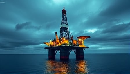 Altima Energy Inc. Demonstrates Resilience Amid Market Volatility in Canada's Energy Sector