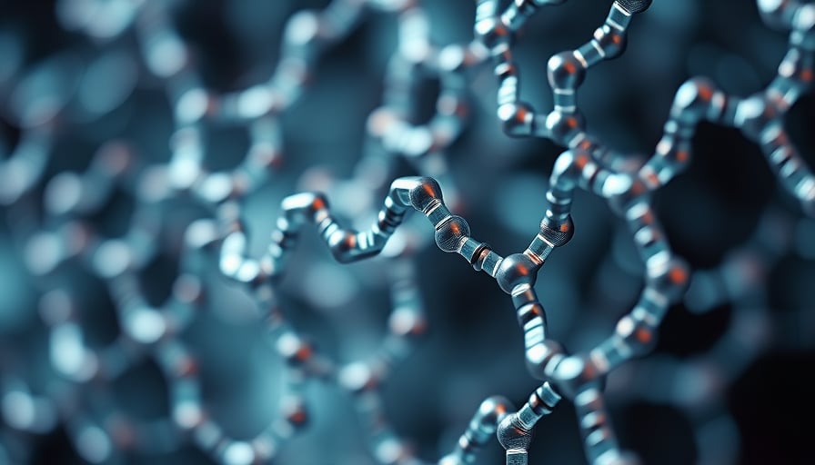 Altimmune Boosts Immunotherapy Distribution with Blockchain‑Powered Logistics