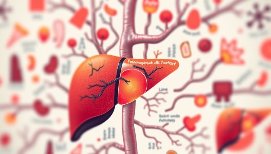 Altimmune Drives Liver‑Disease Innovation: Peptide Therapies Target NAFLD & Fibrosis Market Altimmune Drives Liver‑Disease Innovation: Peptide Therapies Target NAFLD & Fibrosis Market