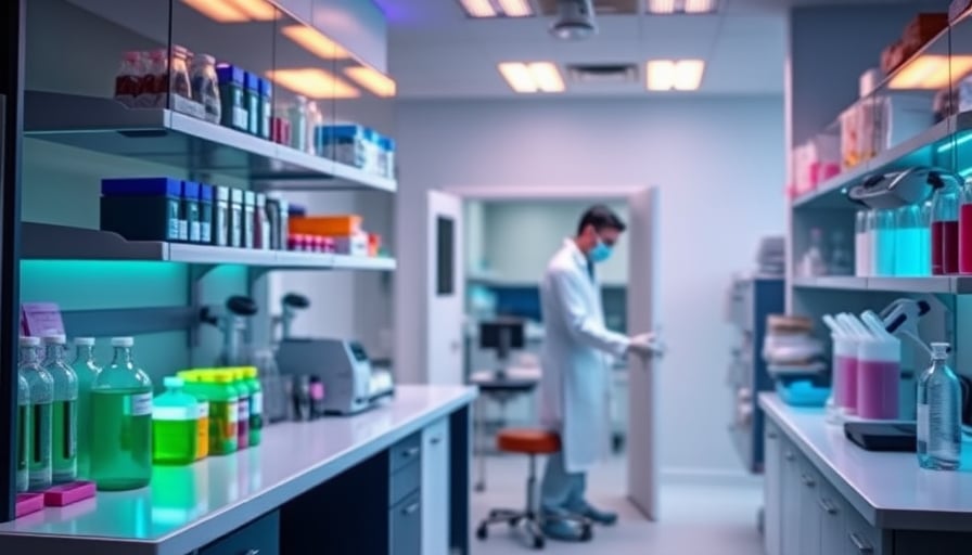 Altimmune Inc. Faces Trial Setback, Legal Scrutiny, and Launches Share-Repurchase Amid Market Turmoil