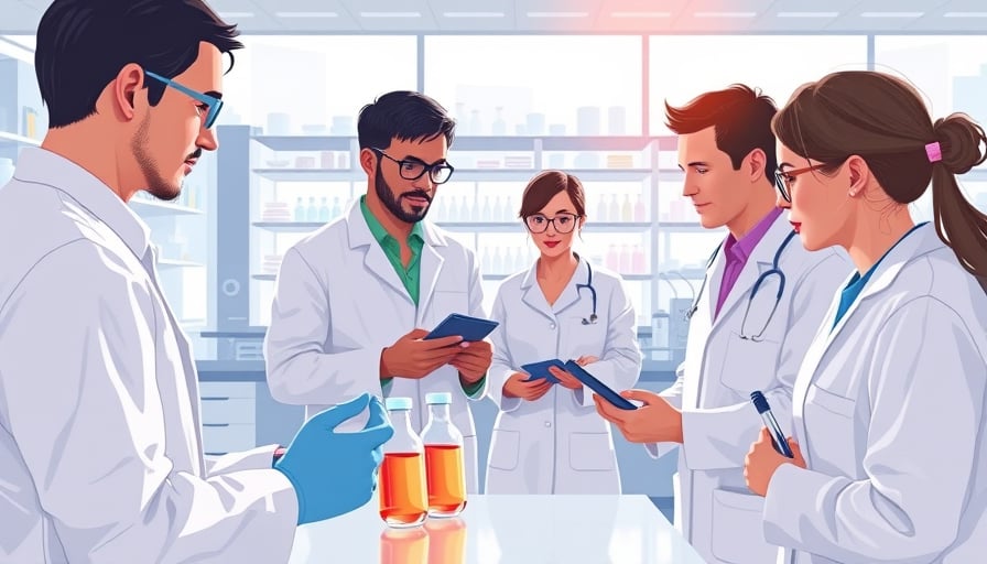 Altimmune Surges: Q3 2025 Beat, Flexible Phase‑III Design & New Exec Team Drive Momentum Altimmune Surges: Q3 2025 Beat, Flexible Phase‑III Design & New Exec Team Drive Momentum