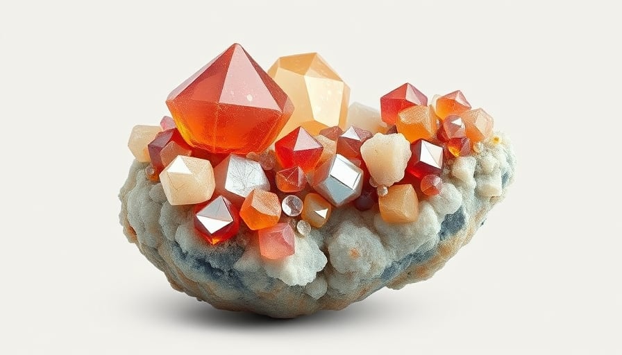 Altius Minerals: Solid Royalty Play With Low P/E & Growing Stock Price