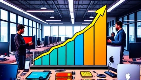 AltLayer Soars Amid Crypto Market Rally, Capitalizing on Bullish Investor Sentiment