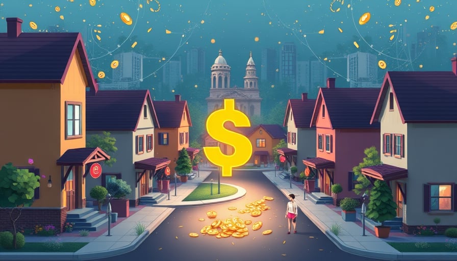 Altlayer’s 2025‑26 Crypto Surge: Market Cap, Price Volatility, and Growth Outlook