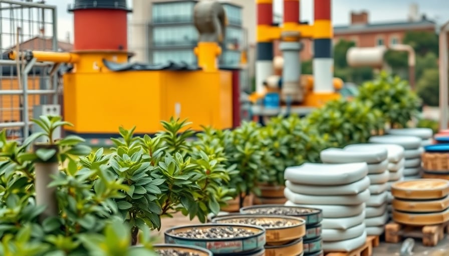 Alto Ingredients Execs Buy Shares, Strengthening Management‑Shareholder Alignment