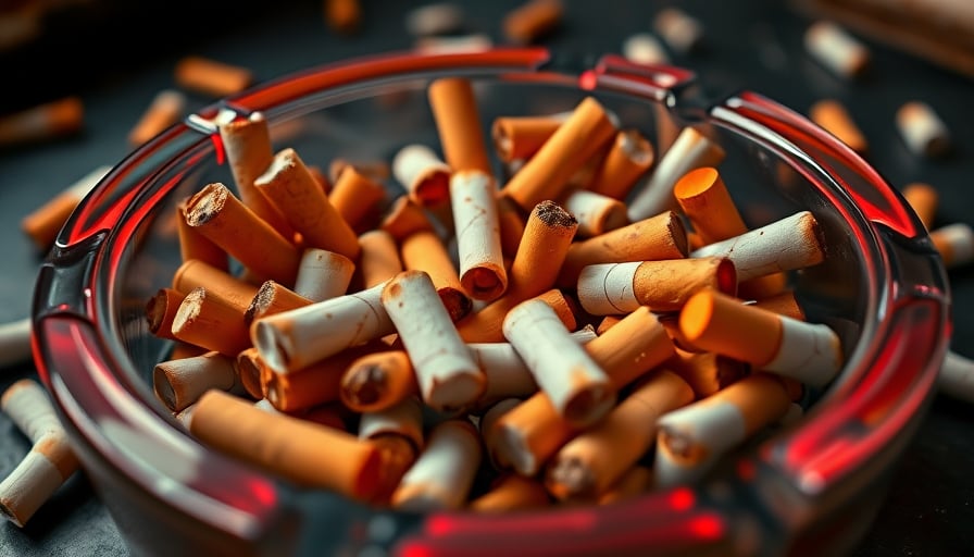 Altria's Dividend Boost: A Short‑Term Gain Amid a Declining Cigar Business and Growing Investor Doubt Altria's Dividend Boost: A Short‑Term Gain Amid a Declining Cigar Business and Growing Investor Doubt