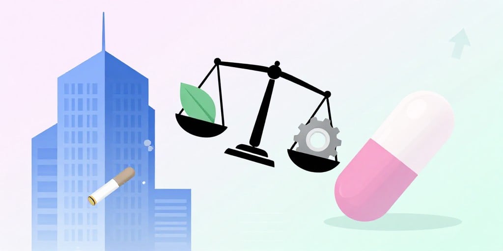 Altria’s FDA Lawsuit, 61st Dividend Rise, and CapEx Push Drive Shareholder Value in 2026
