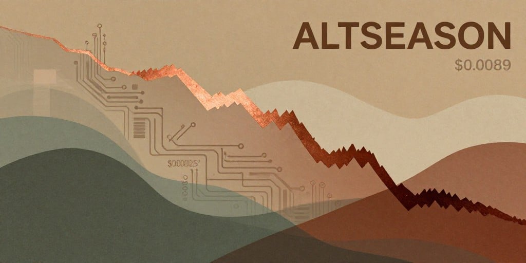 ALTSEASON’s 2026 Performance: Volatile Gains, Market Cap Growth and Future Potential ALTSEASON’s 2026 Performance: Volatile Gains, Market Cap Growth and Future Potential