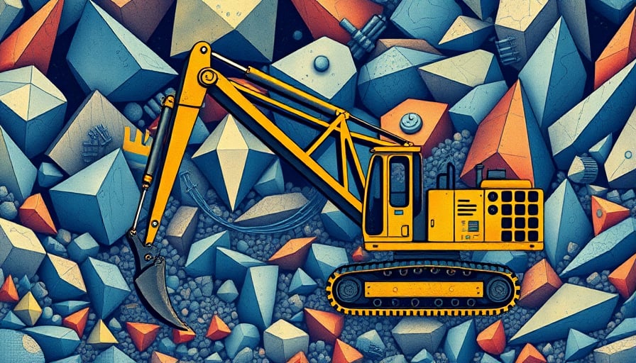 AltynGold PLC Faces Volatile Gold Mining Outlook Amid Market Pressure