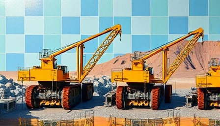 AltynGold PLC Shows Market Resilience with Strong Performance in Gold Mining Sector AltynGold PLC Shows Market Resilience with Strong Performance in Gold Mining Sector