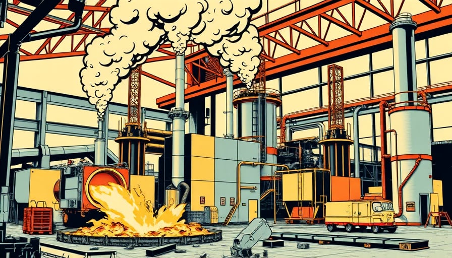 Aluminium Corp of China Shares Dip 3.4% as Minor Shareholder Sales Announced Aluminium Corp of China Shares Dip 3.4% as Minor Shareholder Sales Announced