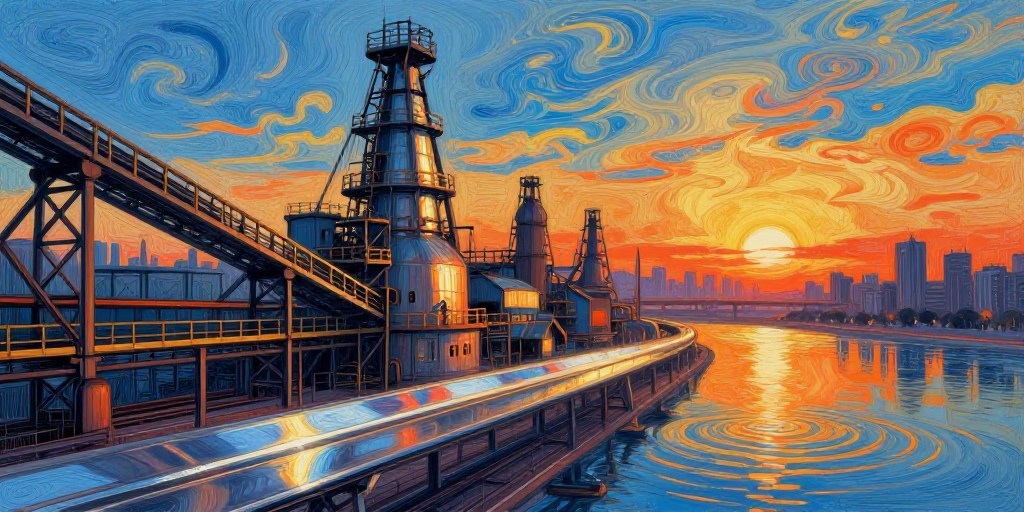 Aluminium Market April 2026: Prices Consolidate as Vedanta De‑merges and Mingtai Dividends Boost Investor Confidence