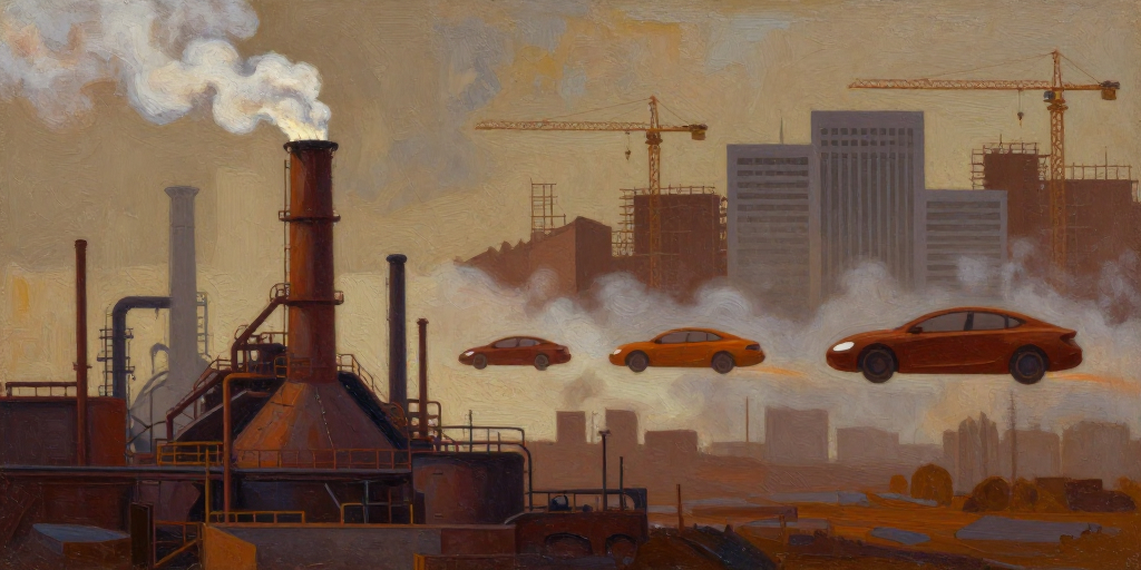 Aluminium Prices Near 4‑Year Peak: Supply Constraints Fuel $4,000+ Forecast