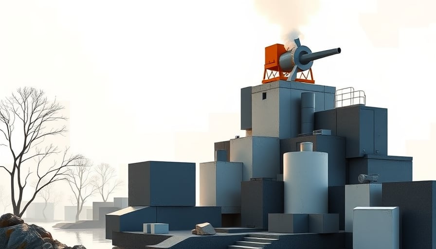 Aluminium Prices Surge: Citi Targets $3,400, EV Demand Fuels Rally