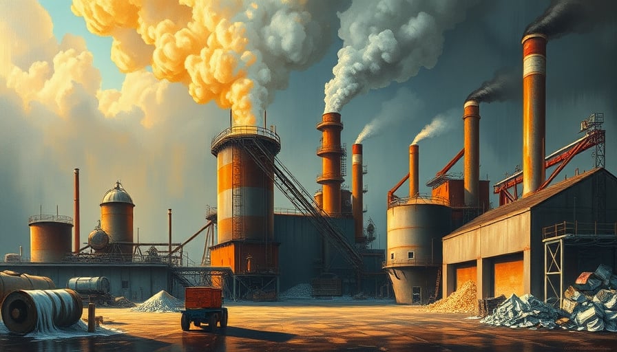 Aluminium Rally Drives Yunnan Aluminium Up—Capital Inflows Fuel a Bullish Future Aluminium Rally Drives Yunnan Aluminium Up—Capital Inflows Fuel a Bullish Future