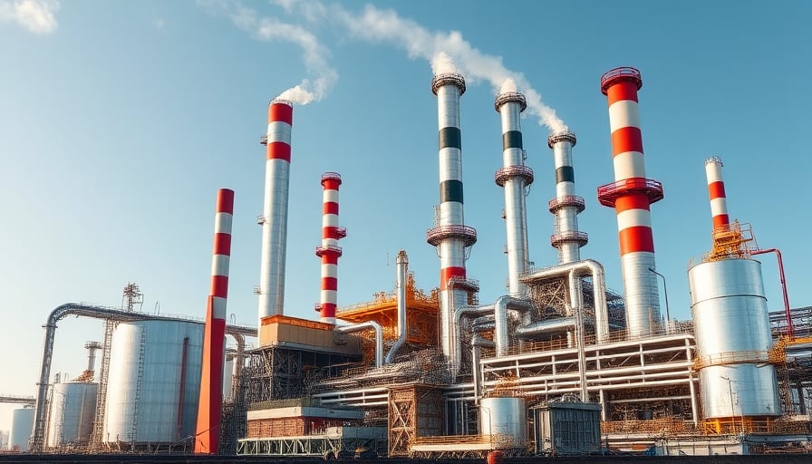 Aluminum Corp of China Leads Metal Rally, Capital Inflows Surge