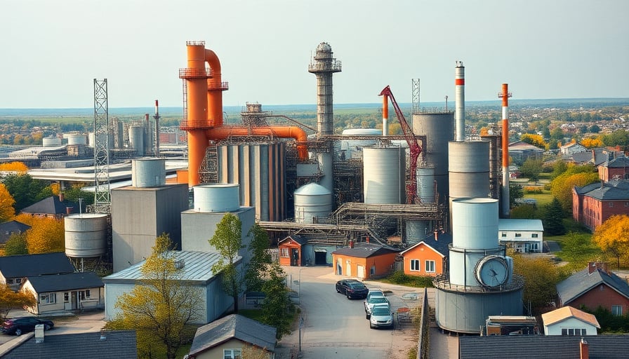 Aluminum Corp of China Ltd: Minor Share‑Sale, No Impact on Market Value or Liquidity Aluminum Corp of China Ltd: Minor Share‑Sale, No Impact on Market Value or Liquidity