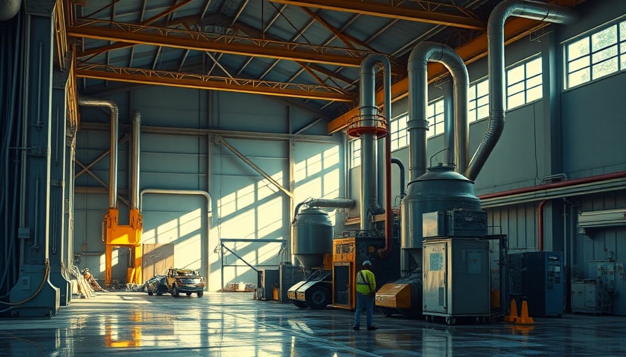 Aluminum Corp of China: Undervalued Catalyst for the Aluminium Battery Boom Aluminum Corp of China: Undervalued Catalyst for the Aluminium Battery Boom