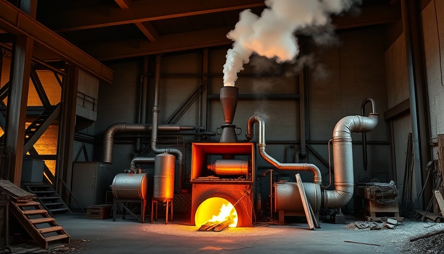 Aluminum Corporation of China (Chalco): Strong Recovery, Strategic Growth & Sustainable Innovation in Metals & Mining