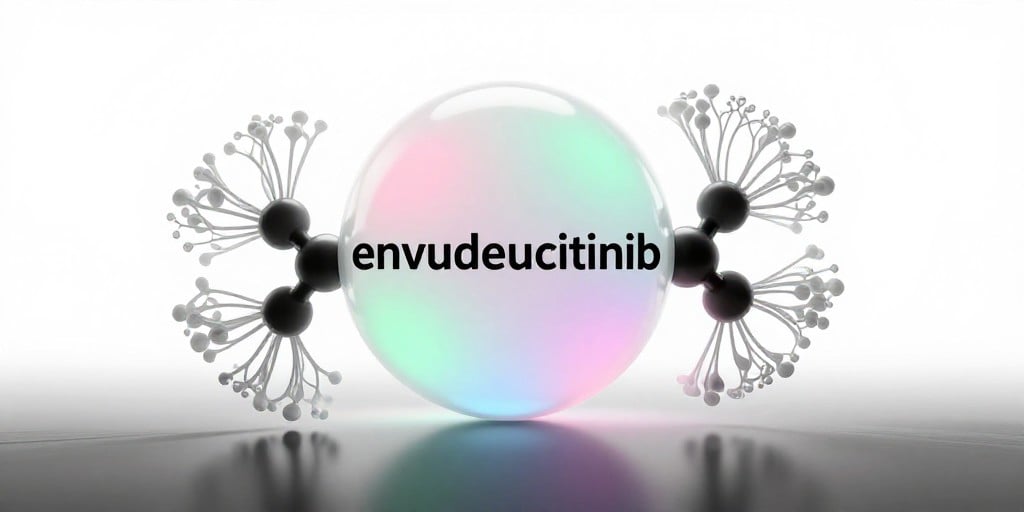 Alumis Inc. Reports Strong Phase 3 Results for Envudeucitinib in Plaque Psoriasis, Sets 2026 NDA Alumis Inc. Reports Strong Phase 3 Results for Envudeucitinib in Plaque Psoriasis, Sets 2026 NDA