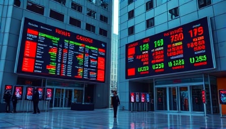 Alvey Chain: Navigating Volatility and Embracing Future Potential in Cryptocurrency