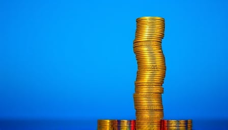 Alvey Chain's Volatile Journey: From Record Highs to Lows and a Cautious Recovery