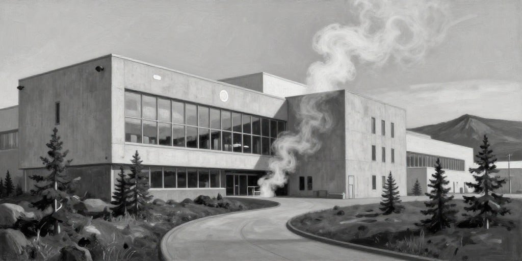Alvotech Secures FDA Clean Slate on Reykjavik Facility, Boosts Biosimilar Credibility