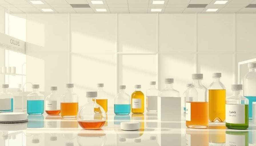 Alvotech's AVT80 PK Study Hits All Targets, Boosting Biosimilar Growth