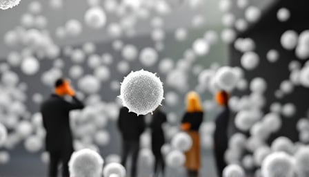 ALX Oncology Pioneers Immuno-Oncology Therapies in Fight Against Cancer