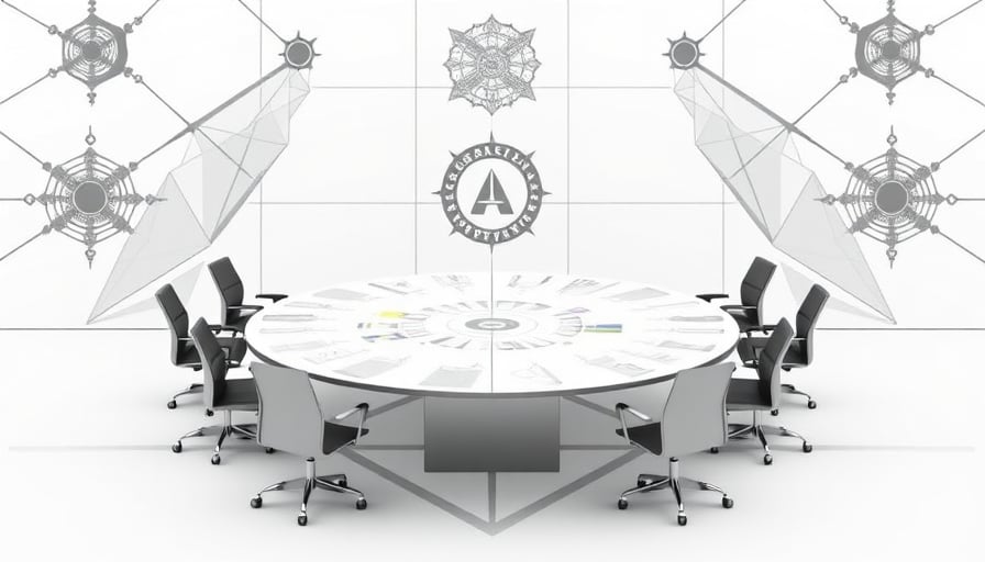 Alzchem Group AG Sees J.P. Morgan Voting‑Rights Shake‑up Amid SDAX Decline