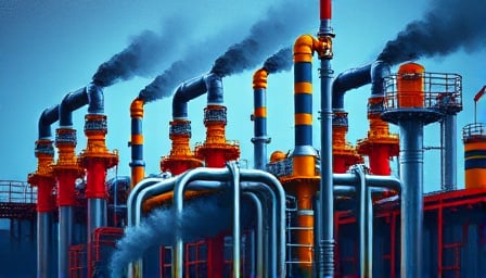 AlzChem Group AG Surges Amid Market Fluctuations, Showcasing Resilience and Growth Potential