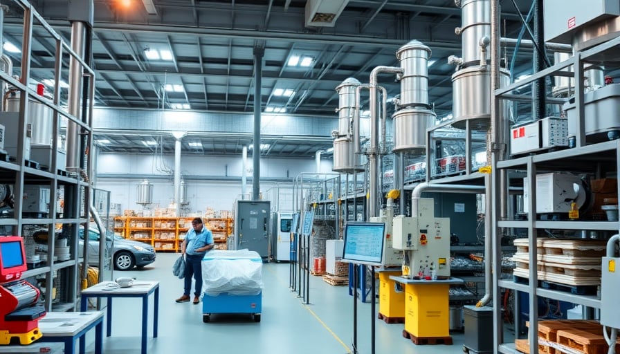 AlzChem Group Surges: 154.8 EUR Stock, Strong Growth & Strategic Chemical Innovation AlzChem Group Surges: 154.8 EUR Stock, Strong Growth & Strategic Chemical Innovation