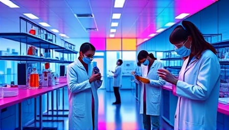 Alzecure Pharma's ACD440 Shows Promising Results in Pain Management and Alzheimer's Research Alzecure Pharma's ACD440 Shows Promising Results in Pain Management and Alzheimer's Research