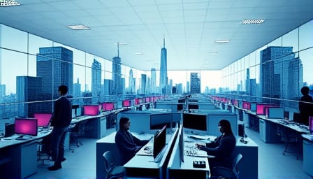 Amadeus Fire AG Lowers 2025 Revenue Targets Amid Weak Q2 Performance