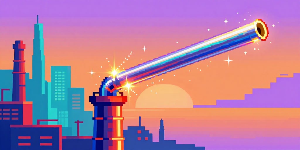 AMAG Q1 2026 Earnings Soar as Aluminum Prices Rise, Boosting Investor Confidence