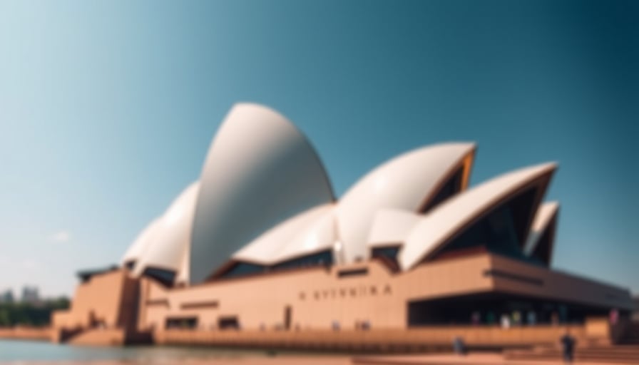 Amalgamated's Australian ABS Trust: Expanding Global Reach, Reducing US Exposure