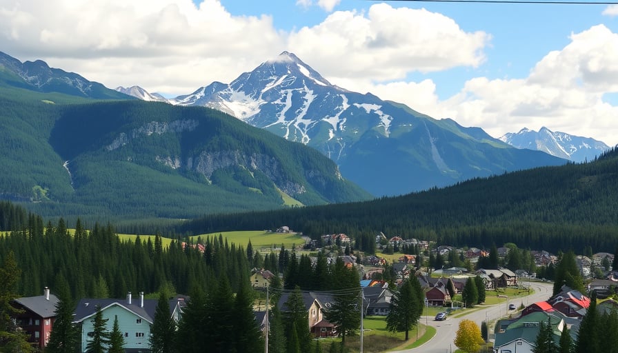 Amarc Resources Ltd. Advances Exploration in British Columbia Amid Market Volatility