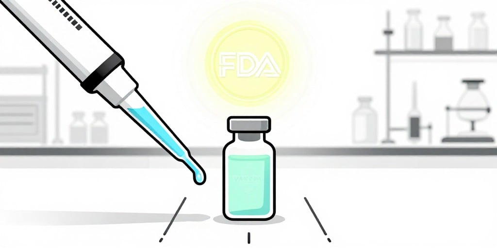 Amarin Celebrates FDA Approval, Positions VASCEPA as Affordable First‑Line TG Therapy