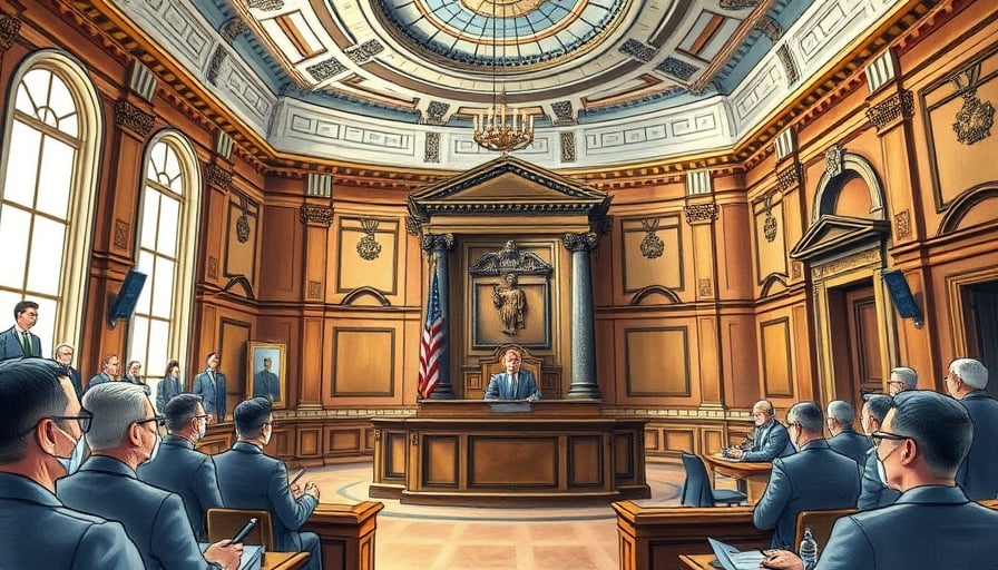 Amarin Faces Supreme Court Patent Battle Over Cardiovascular Drug