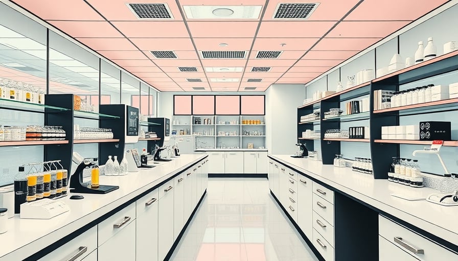 Amarin PLC: Driving Growth in Cardiovascular Therapeutics & Biotechnology Amarin PLC: Driving Growth in Cardiovascular Therapeutics & Biotechnology