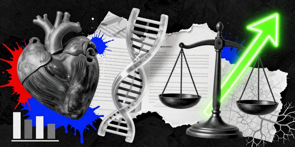 Amarin’s Cardiovascular Focus: Navigating Innovation, Regulation, and Investor Trust in Biotechnology
