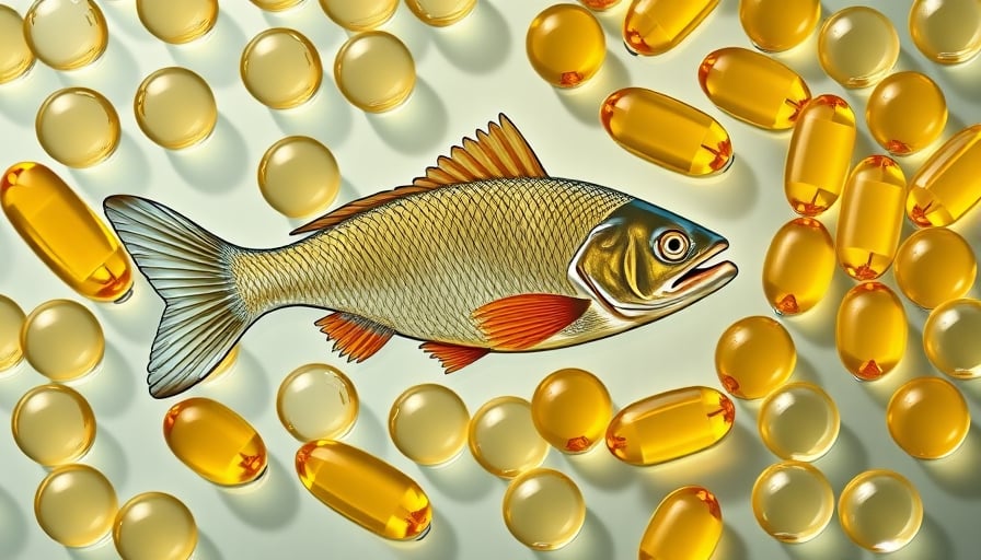 Amarin’s REDUCE‑IT Update Boosts Cardio Drug VASCEPA® Ahead of Q3 2025 Earnings